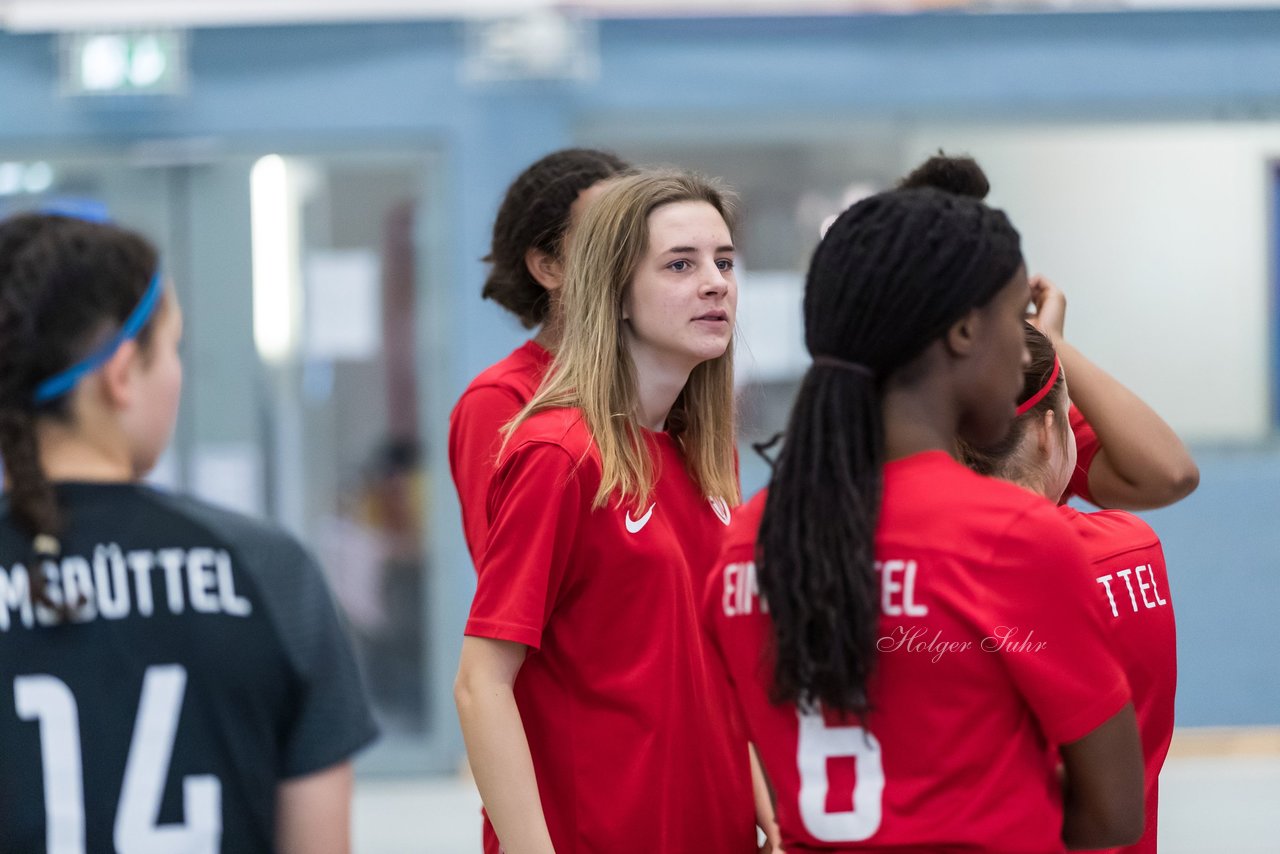 Bild 74 - B-Juniorinnen Futsalmeisterschaft